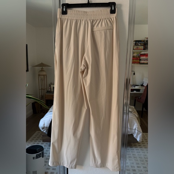 ATHLETA Pinnacle High Rise Trouser size 0 - Picture 5 of 6